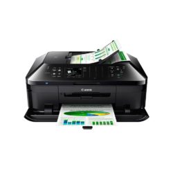 Canon Pixma MX925 Wi-Fi, A4 and Legal Inkjet All-in-One Printer